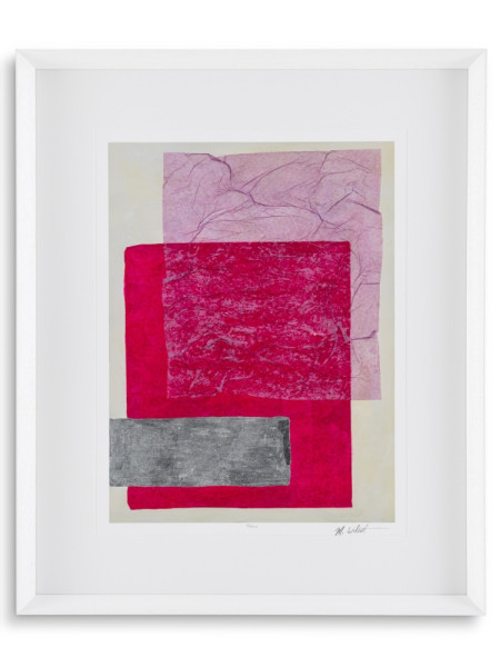 Prints Paper Colorfields 74x90cm Eichholtz