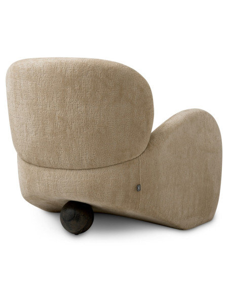 Chair Sylva Eichholtz