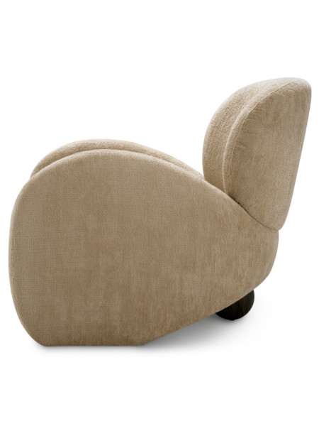 Chair Sylva Eichholtz