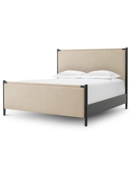 Каркас кровати Eichholtz Bellingham 235x190 Eichholtz