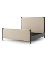 Каркас кровати Eichholtz Bellingham 235x190 Eichholtz