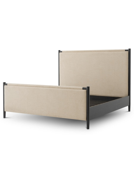 Каркас кровати Eichholtz Bellingham 235x190 Eichholtz