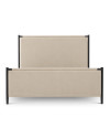 Каркас кровати Eichholtz Bellingham 235x190 Eichholtz