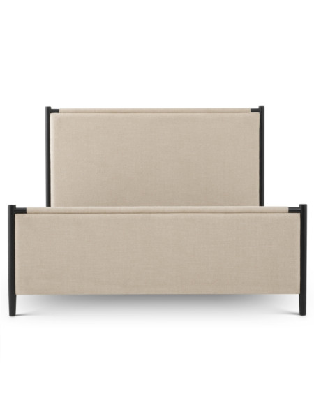 Каркас кровати Eichholtz Bellingham 235x190 Eichholtz