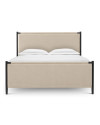 Каркас кровати Eichholtz Bellingham 235x190 Eichholtz