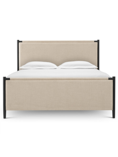 Каркас кровати Eichholtz Bellingham 235x190 Eichholtz