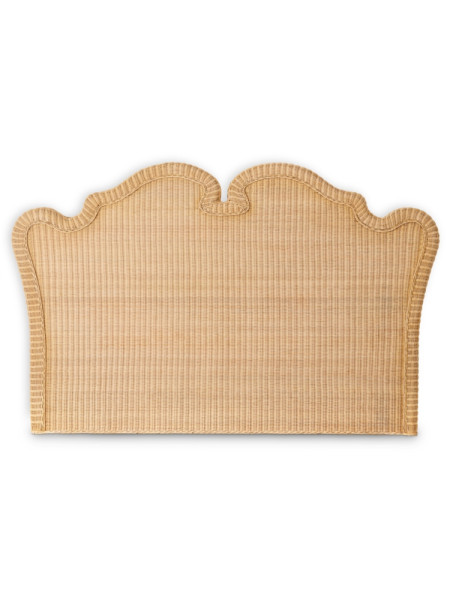 Изголовье кровати Eichholtz Boudoir L230cm Eichholtz