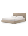 Каркас кровати Eichholtz Ashford 225x210 Eichholtz