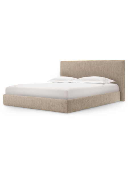Каркас кровати Eichholtz Ashford 225x210 Eichholtz
