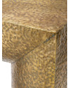Кофейный столик Eichholtz Drayton 120x60cm Eichholtz