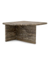 Кофейный столик Eichholtz Ciro L 70x70cm Eichholtz