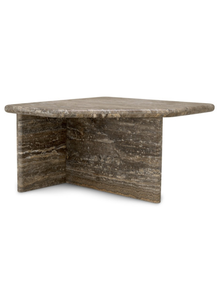 Кофейный столик Eichholtz Ciro L 70x70cm Eichholtz