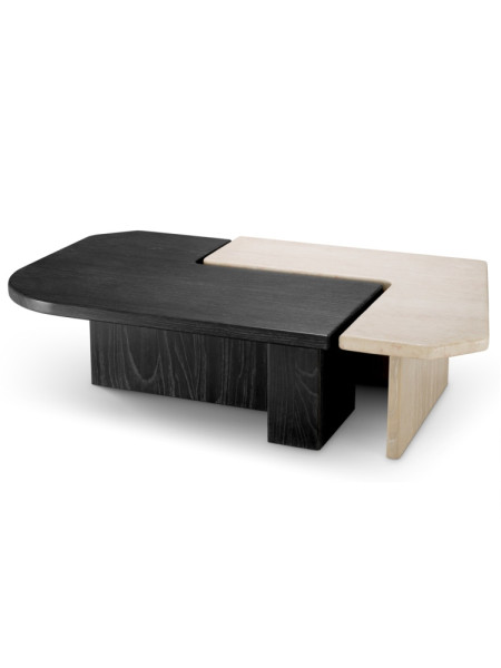 Кофейные столики Eichholtz Yardham 140x80cm Eichholtz