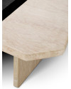 Кофейные столики Eichholtz Yardham 140x80cm Eichholtz
