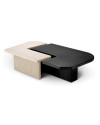Кофейные столики Eichholtz Yardham 140x80cm Eichholtz