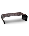Кавовий столик Eichholtz Marcello 120x65cm Eichholtz