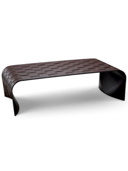 Кавовий столик Eichholtz Marcello 120x65cm Eichholtz