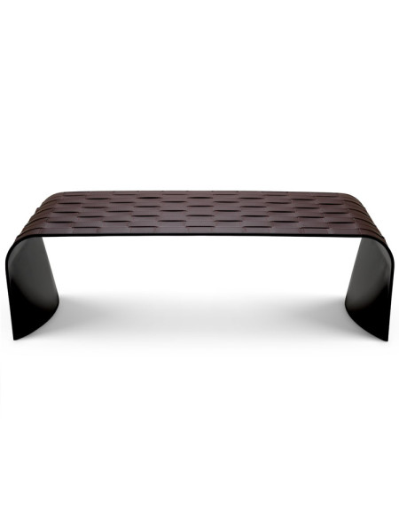 Кавовий столик Eichholtz Marcello 120x65cm Eichholtz