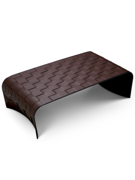 Кавовий столик Eichholtz Marcello 120x65cm Eichholtz