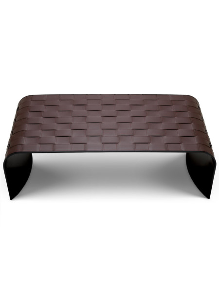 Кавовий столик Eichholtz Marcello 120x65cm Eichholtz