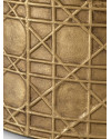Кавовий столик Eichholtz Laurenson Ø100cm Eichholtz