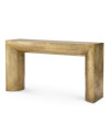Console Table Drayton 140x40cm Eichholtz