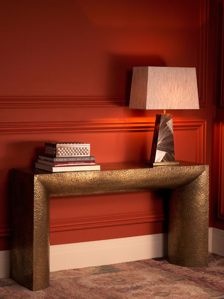 Console Table Drayton 140x40cm Eichholtz