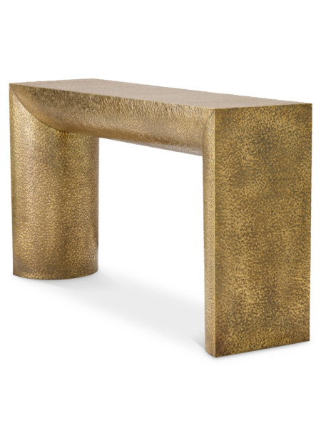 Console Table Drayton 140x40cm Eichholtz
