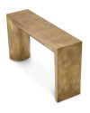 Console Table Drayton 140x40cm Eichholtz