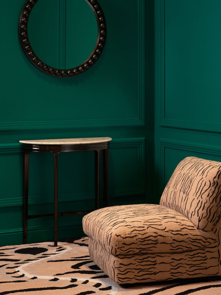 Console Table Rochefort 80x30cm Eichholtz