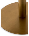 Обідній стіл Eichholtz Declan Square 80x80cm Eichholtz