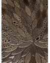Обідній стіл Eichholtz Declan Square 80x80cm Eichholtz