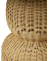 Dining Table Tiago Ø80cm Eichholtz