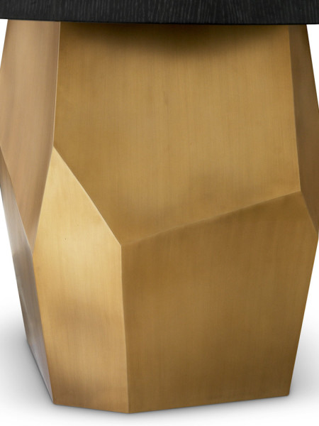 Обідній стіл Eichholtz Caldor Ø150cm Eichholtz