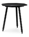 Side Table Laredo Ø60cm Eichholtz