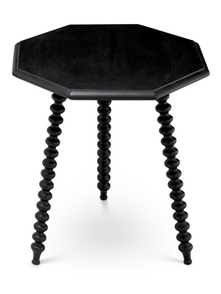 Side Table Laredo Ø60cm Eichholtz
