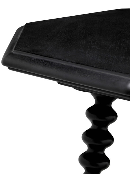 Side Table Laredo Ø60cm Eichholtz