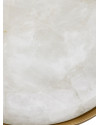 Столики Eichholtz Hoxton Ø40cm Eichholtz