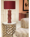 Side Table Stratham Ø55cm Eichholtz