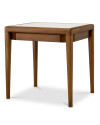 Side Table Hensley 60x50cm Eichholtz