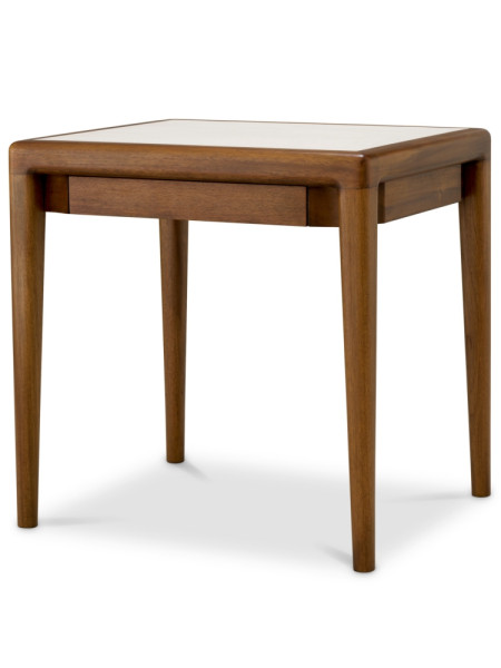 Side Table Hensley 60x50cm Eichholtz