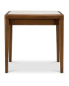 Side Table Hensley 60x50cm Eichholtz