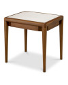 Side Table Hensley 60x50cm Eichholtz
