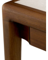 Side Table Hensley 60x50cm Eichholtz