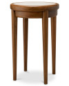 Столик Eichholtz Hensley Round Ø45cm Eichholtz