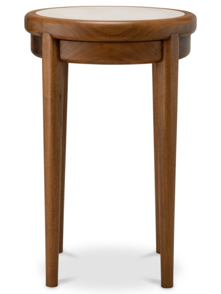 Столик Eichholtz Hensley Round Ø45cm Eichholtz
