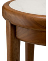 Столик Eichholtz Hensley Round Ø45cm Eichholtz