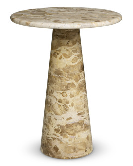 Столик Eichholtz Adriana L Ø45cm