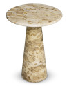 Столик Eichholtz Adriana L Ø45cm Eichholtz