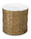 Столик Eichholtz Laurenson Ø50cm Eichholtz